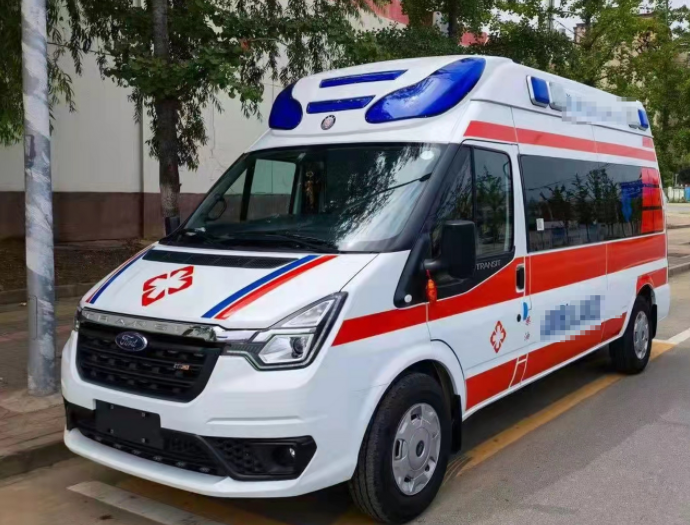 苏州救护车出租哪家好