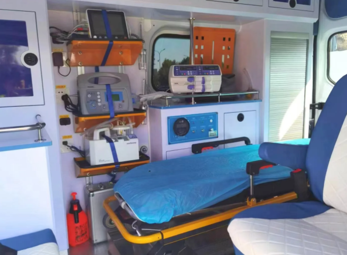 苏州重症转院电话