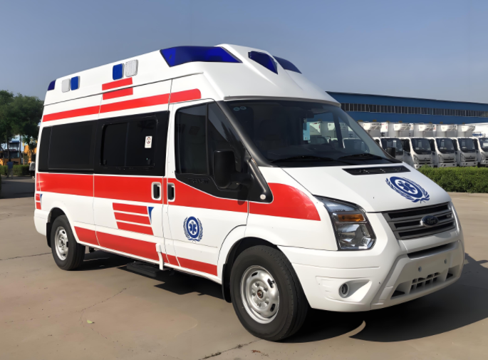 苏州跨省救护车出租电话