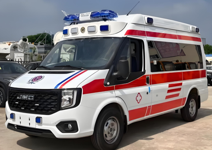 苏州跨省救护车出租哪里有